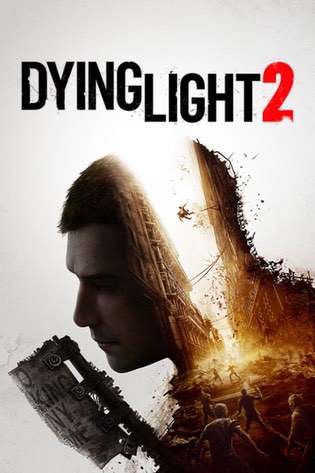 Dying Light 2 Скачать Торрент на Русском