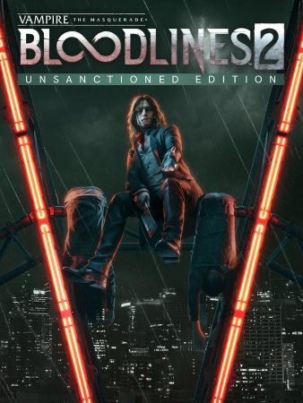 Vampire: The Masquerade – Bloodlines 2